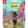 Image de Treasures of the Aegean Collector's Edition Nintendo Switch en occasion ou reconditionné