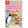 Image de Pups & Purrs: Animal Hospital (Nintendo Switch)