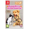 Image de PUPS AND PURRS ANIMAL HOSPITAL SWITCH en occasion ou reconditionné