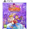 Image de Clive 'n' Wrench Edition Collector PS5 en occasion ou reconditionné