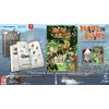 Image de Made in Abyss: Binary Star Falling into Darkness - Collector's Edition Nintendo Switch en occasion ou reconditionné