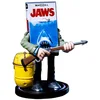 Image de Numskull Power Idolz Jaws VHS Support de téléphone sans Fil Compatible avec Les appareils compatibles Qi, Fast Qi