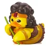 Image de TUBBZ First Edition Figurine de Canard en Caoutchouc Vinyle Diana l'Acrobat   Produit Officiel Donjons et Dragons   Télévision, Films et Jeux vidéo fantastiques