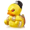 Image de TUBBZ First Edition Goro - Figurine de Canard en Caoutchouc Vinyle à Collectionner - Produit Officiel Mortal Kombat - Figurine d’Action TV, Films, Bandes dessinées et Jeux vidéo