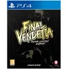 Image de Final Vendetta Super Limited Edition pour PS4 en occasion ou reconditionné