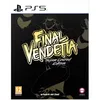 Image de Final Vendetta Super Limited Edition PS5 en occasion ou reconditionné