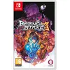 Image de Blazing Strike Nintendo Switch en occasion ou reconditionné