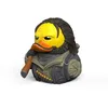 Image de TUBBZ First Edition Bill Figurine de Canard en Caoutchouc Vinyle   Produit Officiel The Last of Us   TV d'action, Films et Jeux vidéo