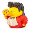 Image de TUBBZ Boîte Édition: Friends   Joey Tribbiani Figurine en Vinyle De Canard en Cosplay