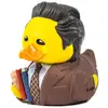 Image de TUBBZ: Friends Ross Geller Boxed Figurine Canard Cosplay 9cm | Produit officiel Friends : personnage Ross Geller en canard de collection, idéal pour les fans et les vitrines.