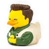 Image de TUBBZ Boîte Édition: Friends   Chandler Bing Figurine en Vinyle De Canard en Cosplay