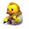 Image de TUBBZ First Edition Shaun Figurine de Canard en Caoutchouc Vinyle à Collectionner   Produit Officiel Shaun of The Dead   Film Zombie TV, Films et Jeux vidéo