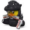 Image de TUBBZ XL: Godzilla - Gojira Grande Figurine De Canard en Cosplay De Collection