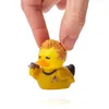 Image de TUBBZ Mini: Star Trek   James T. Kirk Figurine en Vinyle De Mini Canard en Cosplay