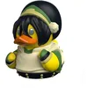Image de TUBBZ Première Édition: Avatar   Toph Beifong Figurine en Vinyle De Canard en Cosplay