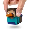Image de TUBBZ Mini: Minecraft   Steve Figurine en Vinyle De Mini Canard en Cosplay