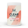 Image de Clear Whey Isolate - 500g - 20portions - Peach Tea