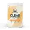Image de Clear Whey Isolate - 520g - 20portions - Orange Mangue