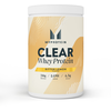 Image de Clear Whey Isolate - 500g - 20portions - Bitter Lemon