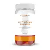 Image de Gummies Multivitaminés - Fraise - 30gommes à mâcher - Fraise