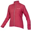 Image de Endura Pakajak Veste de cyclisme coupe-vent pour femme Baie Taille L