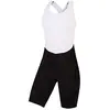Image de Endura Pro SL (Medium Seat Pad) Womens Cycling Bib Shorts - Black XL