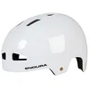Image de Endura PissPot Cycling Helmet - White Small - Medium