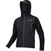 Image de Endura Mt500 Freezing Point II Mens MTB Jacket Large Black