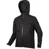 Image de Endura Singletrack II Mens MTB Jacket XXX Large Black
