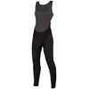 Image de Endura Pro SL Collant de cyclisme pour femme Noir Taille S