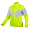 Image de Endura Urban Luminite En1150 Veste XL, Jaune haute visibilité