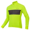 Image de Endura FS260-Pro Jetstream L/S Jersey II - Maillot vélo Homme