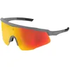 Image de Endura Shumba II Lunettes de soleil de cyclisme Gris, gris
