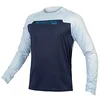 Image de Endura MT500 Burner L/S Jersey - Maillot VTT Homme