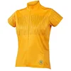 Image de Endura Hummvee Ray Maillot à manches courtes Safran pour femme Taille S