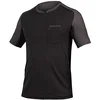Image de Endura Gv500 Foyle T Short Sleeve Gravel Jersey S