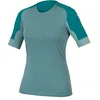 Image de Endura Gv500 Short Sleeve Gravel Jersey XL