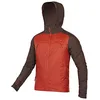 Image de Endura Veste de cyclisme Montagne MT500 pour homme, Freezing Point Java, taille S