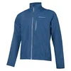 Image de Endura Hummvee Waterproof Cycling MTB Jacket | Zip Pockets | Breathable | Ventilated | Durable Vestes Homme, Blueberry, 2XL