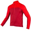 Image de Endura Maillot de cyclisme Roubaix FS260-Pro Roubaix pour homme, rouge rouille, taille XXL
