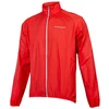 Image de Endura Pakajak Veste de cyclisme imperméable et coupe-vent pour homme Rouge Taille S