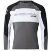 Image de Endura Mt500 Burner Lite Long Sleeve Enduro Jersey S