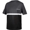 Image de Endura SingleTrack T-shirt de cyclisme à manches courtes pour homme, noir, XX-Large