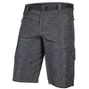 Image de Endura Hummvee Baggy Cuissard pour Homme, Anthracite, S