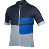 Image de Endura Fs260 Print Short Sleeve Jersey XL