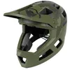 Image de Endura Singletrack Downhill Helmet One Size
