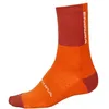 Image de Endura Baabaa Merino Hiver Chaussettes de Cyclisme pour Femme, Harvest, ONESZ