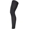 Image de Endura Fs260 Thermo Cycling Leg/Knee Warmers, Jambière Noire, M/L Mixte