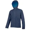 Image de Endura Hummvee Waterproof Hooded Jacket - Veste imperméable Homme