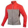 Image de Endura Windchill Ii Soft Shell Jacket XL